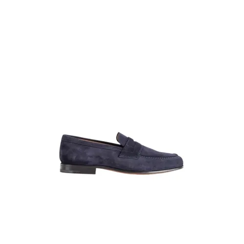 Shoes > Flats > Loafers - - Church's - Modalova
