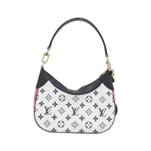 Pre-owned Leather louis-vuitton-bags - Louis Vuitton Vintage - Modalova