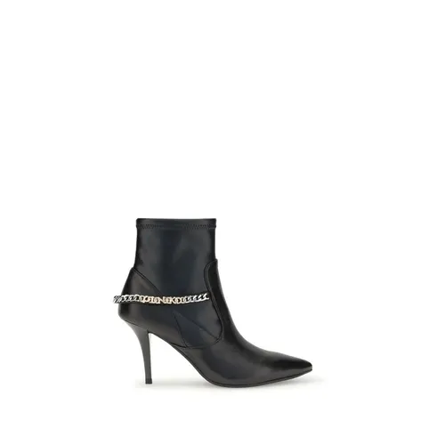 Shoes > Boots > Heeled Boots - - Pinko - Modalova