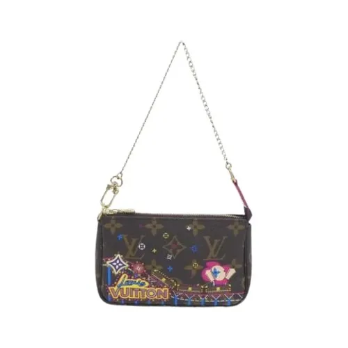 Pre-owned Mini Bag - Louis Vuitton Vintage - Modalova