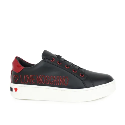 Sneakers - Love Moschino - Modalova