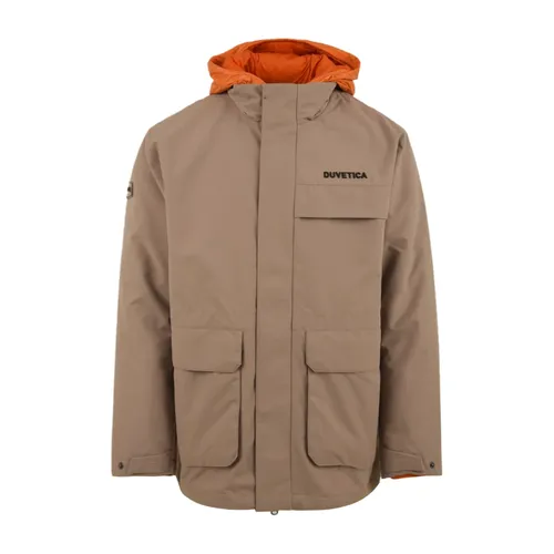 Winter Jacket - Duvetica - Modalova