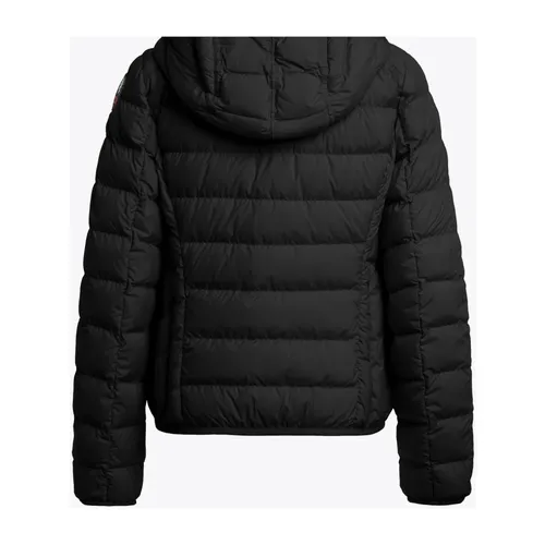 Juliet - Hooded Down Jacket - Parajumpers - Modalova