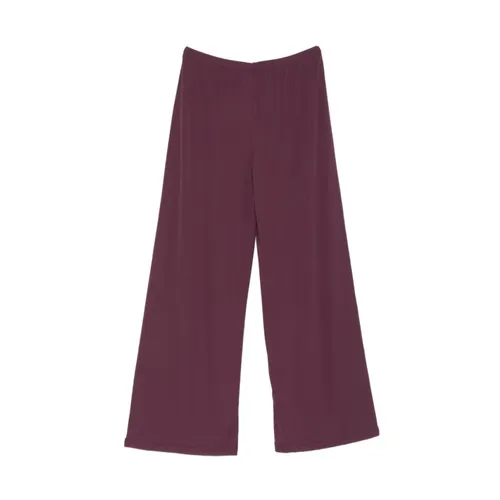 Wide Trousers - Marina Rinaldi - Modalova