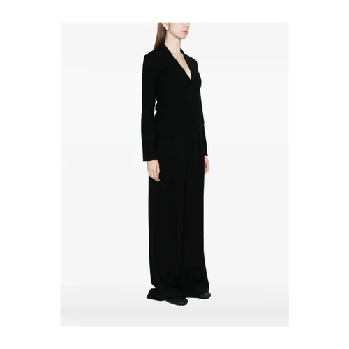Textured Blazer - Emporio Armani - Modalova