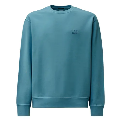 Sweatshirts & Hoodies > Sweatshirts - - C.p. Company - Modalova