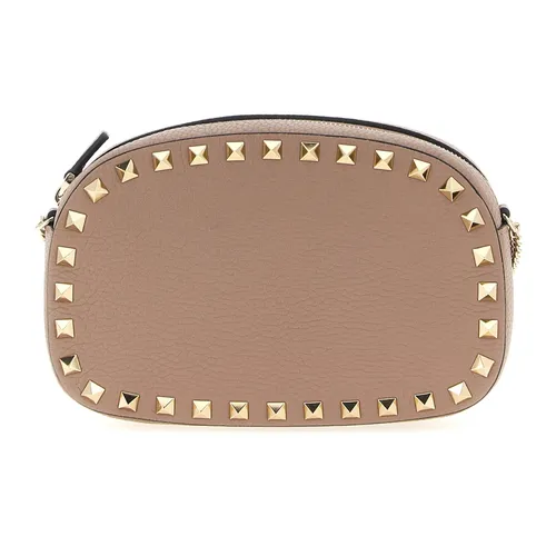 Rockstud Mini Crossbody Bag - Valentino Garavani - Modalova