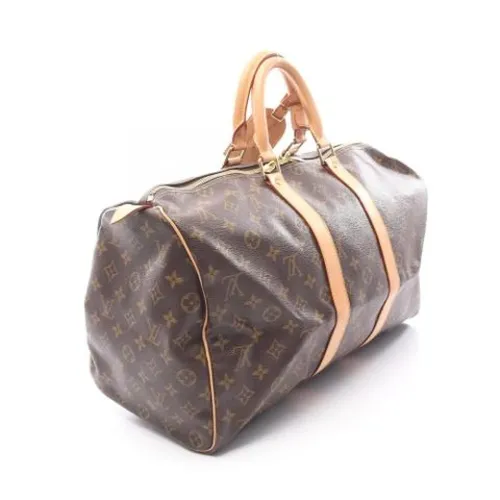 Pre-owned Vintage Weekend Bag - Louis Vuitton Vintage - Modalova