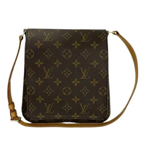 Pre-owned Musette Salsa - Louis Vuitton Vintage - Modalova