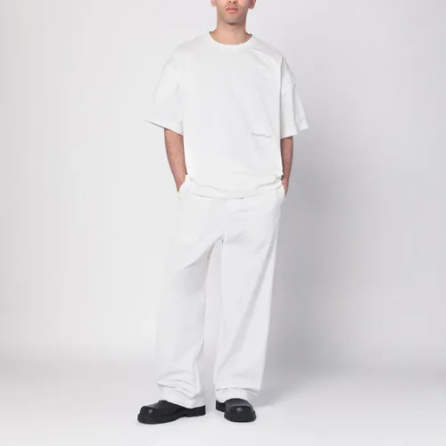 Poly Trousers - Oamc - Modalova