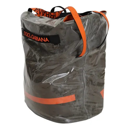 Tote Bag - Dolce & Gabbana - Modalova