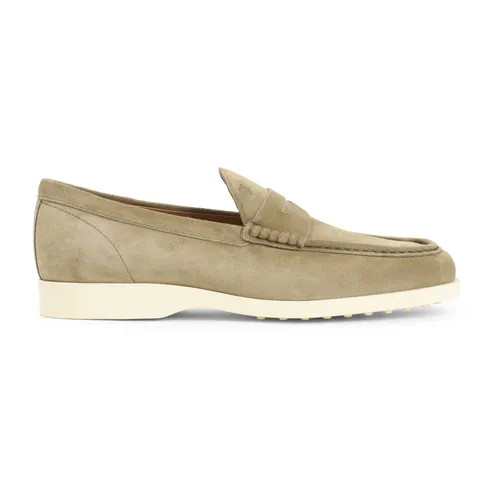 Juta Loafers - Tod's - Modalova