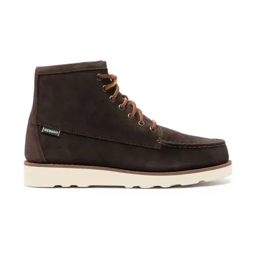 Shoes > Boots > Lace-up Boots - - Sebago - Modalova