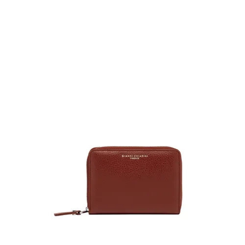 Grain Wallet - Gianni Chiarini - Modalova