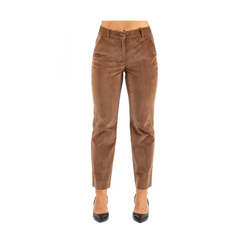 Marruca Trousers - Weekend Max Mara - Modalova
