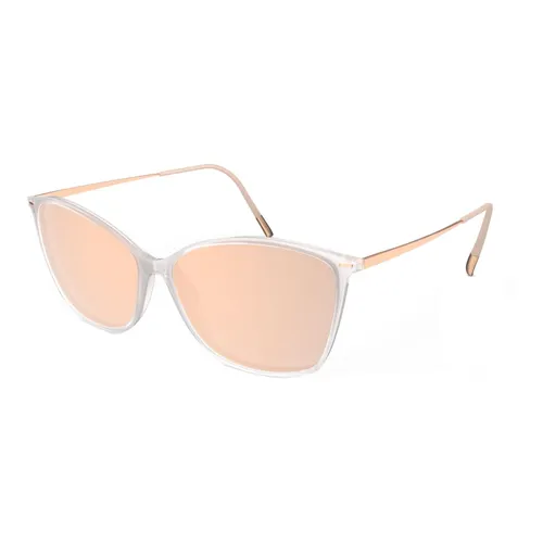 Sun Lite Sunglasses - Silhouette - Modalova