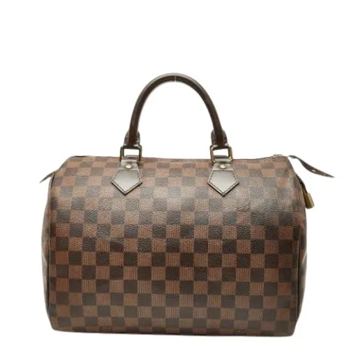 Pre-owned Vintage Handbag - Louis Vuitton Vintage - Modalova