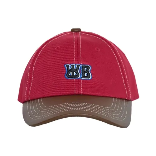 Original Cap - Wales Bonner - Modalova