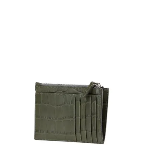 Pre-owned Card Case - Balenciaga Vintage - Modalova