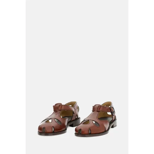 Floreta T-bar Sandal - Hereu - Modalova