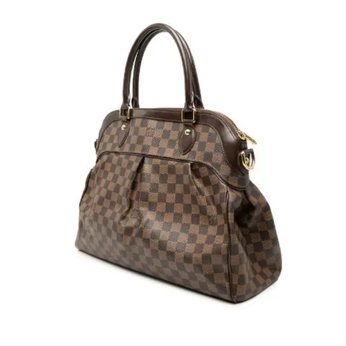 Pre-owned Vintage Plastic Handbag - Louis Vuitton Vintage - Modalova