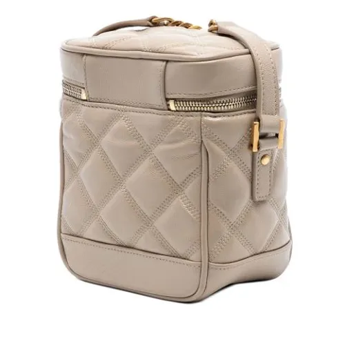 Pre-owned Mini Bag - Yves Saint Laurent Vintage - Modalova