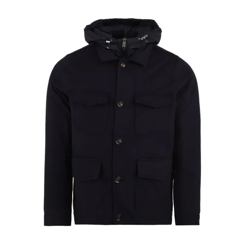 Monti-LSL Jacket - Moorer - Modalova