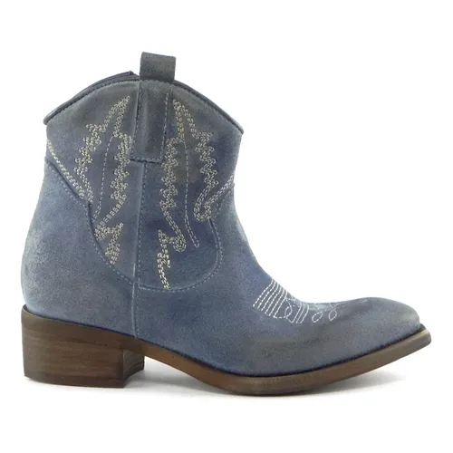Botas - Zoe - Modalova