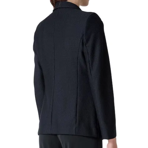 Single Breasted Tailored Blazer - Seventy - Modalova