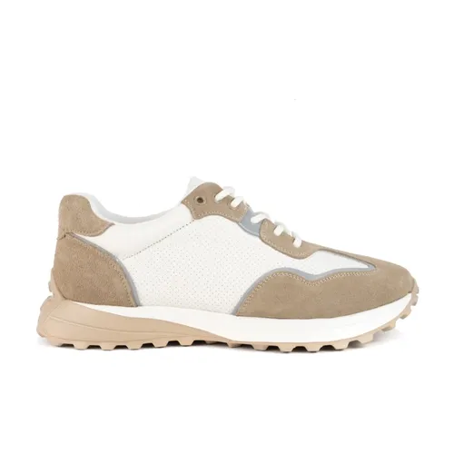 Trainers Leisure - Sergio Moretti - Modalova