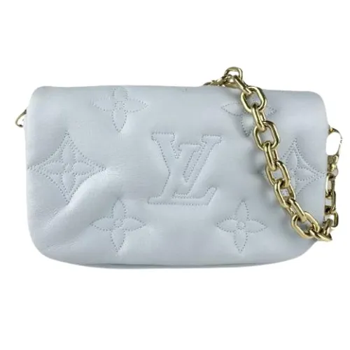Pre-owned Vintage Mini Handbag - Louis Vuitton Vintage - Modalova