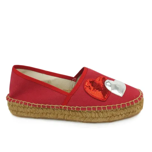 Espadrilles - Love Moschino - Modalova