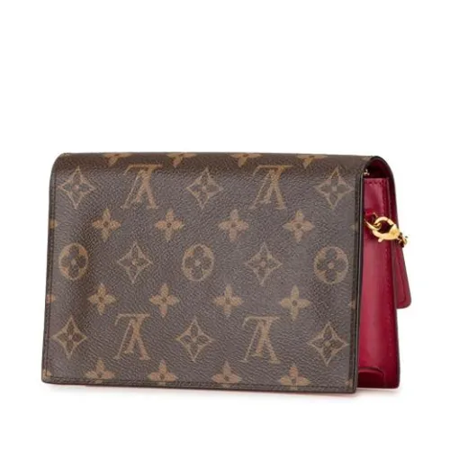 Pre-owned Canvas wallets - Louis Vuitton Vintage - Modalova
