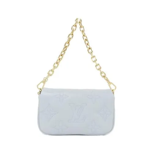 Pre-owned Mini Bag - Louis Vuitton Vintage - Modalova