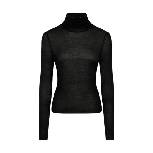 Knitwear > Turtlenecks - - Roberto Cavalli - Modalova