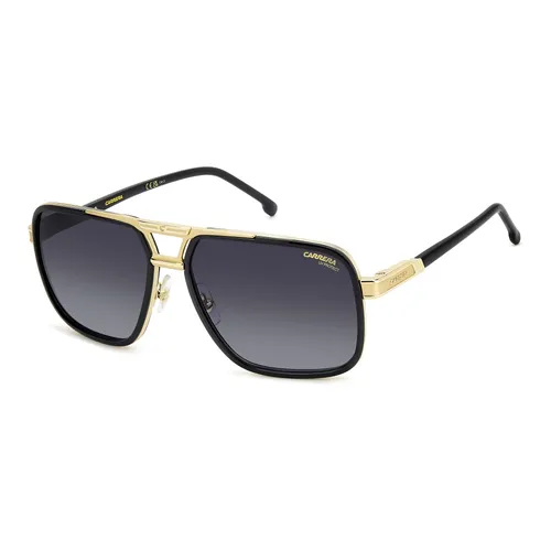 Gafas de sol negras/gris oscuro - Carrera - Modalova