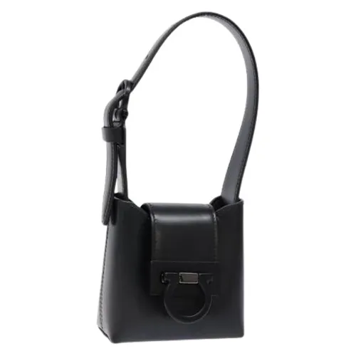 Pre-owned Mini Hand Bag - Salvatore Ferragamo Pre-owned - Modalova