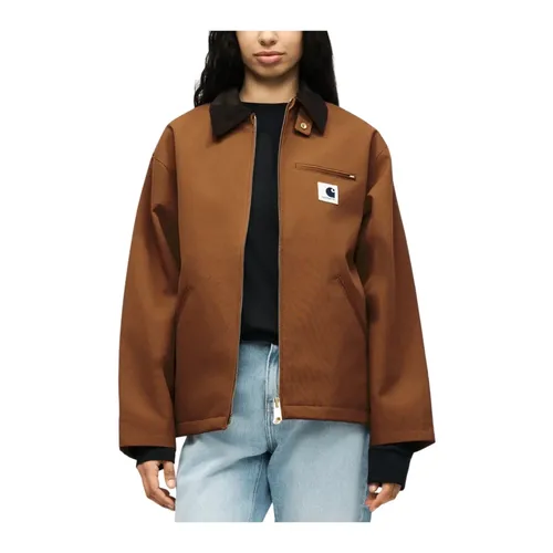 Clark Jacket - Carhartt Wip - Modalova