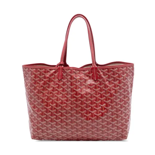 Pre-owned Tote Bag - Goyard Vintage - Modalova