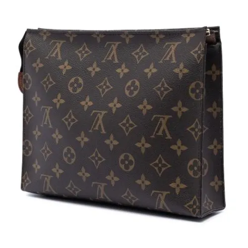 Pre-owned Clutch - Louis Vuitton Vintage - Modalova