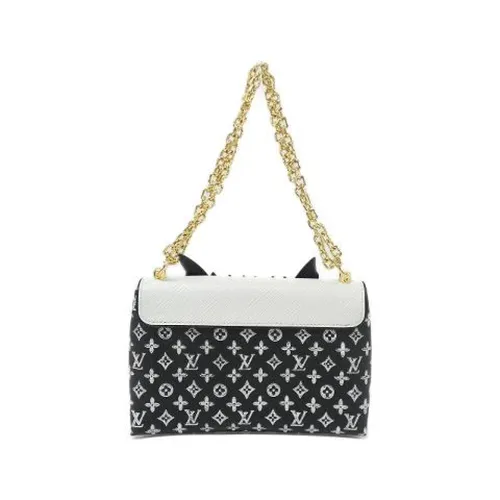 Pre-owned Mini Bag - Louis Vuitton Vintage - Modalova