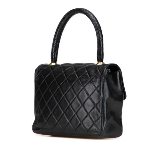 Pre-owned Vintage Handbag - Chanel Vintage - Modalova