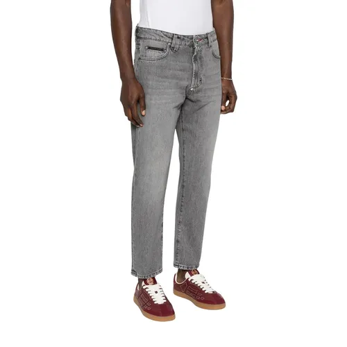 Slim-fit Jeans - Philipp Plein - Modalova