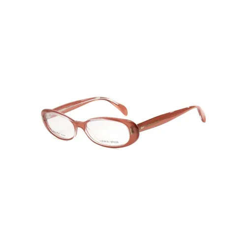 Optical Frame - Giorgio Armani - Modalova