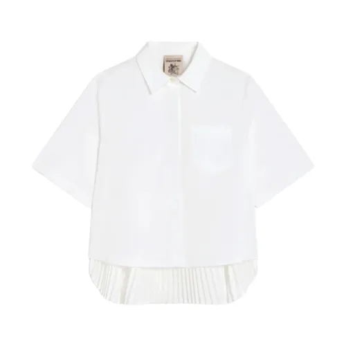 Shirts - Semicouture - Modalova