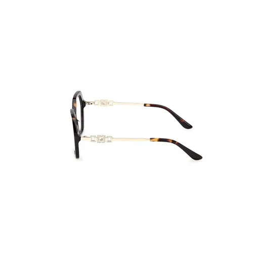Hexagonal Optical Frame - Guess - Modalova