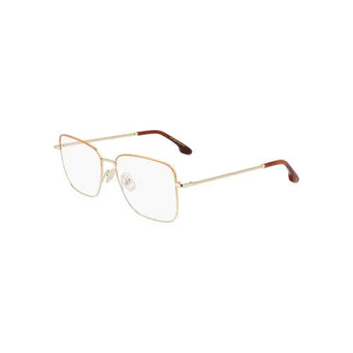 Metal Eyewear Frame - Victoria Beckham - Modalova