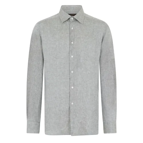 Glanshirt - Slowear - Modalova