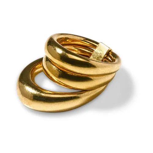 Triptych Blow Up Ring - Panconesi - Modalova