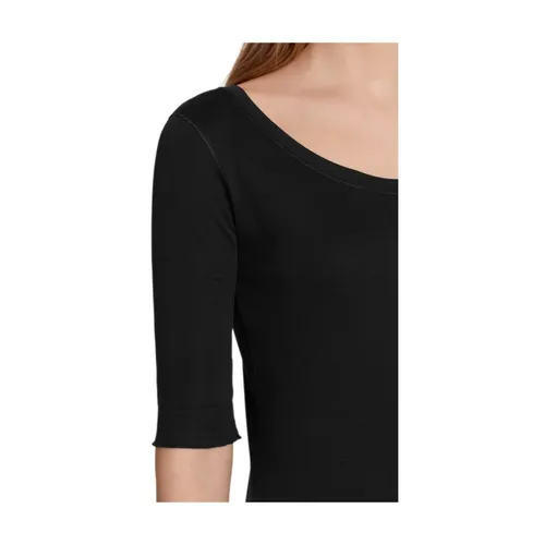 High-Quality Basic-Shirt - Marc Cain - Modalova